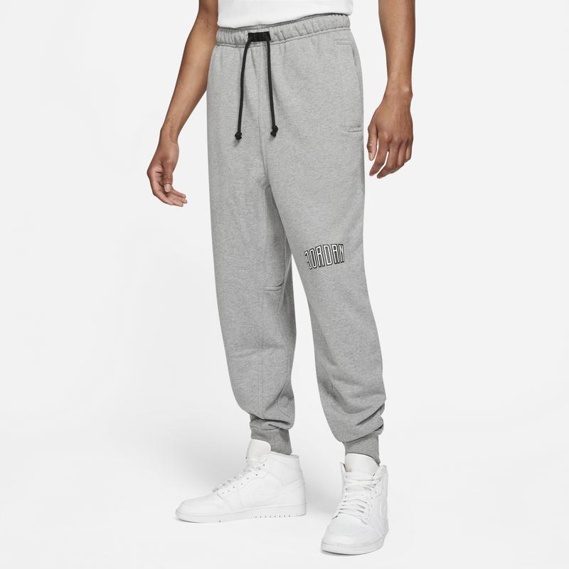 Jordan Sport DNA Fleece Pants - Men's商品第1张图片规格展示