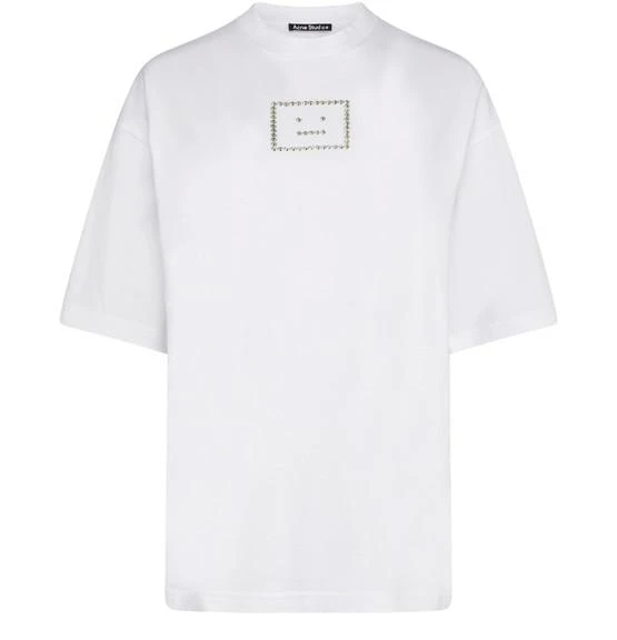 商品Acne Studios|T恤,价格¥891,第1张图片