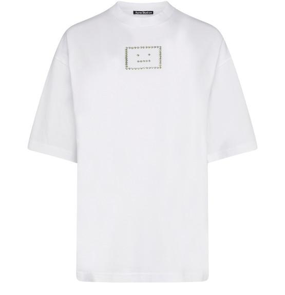 商品Acne Studios|T恤,价格¥1571,第1张图片