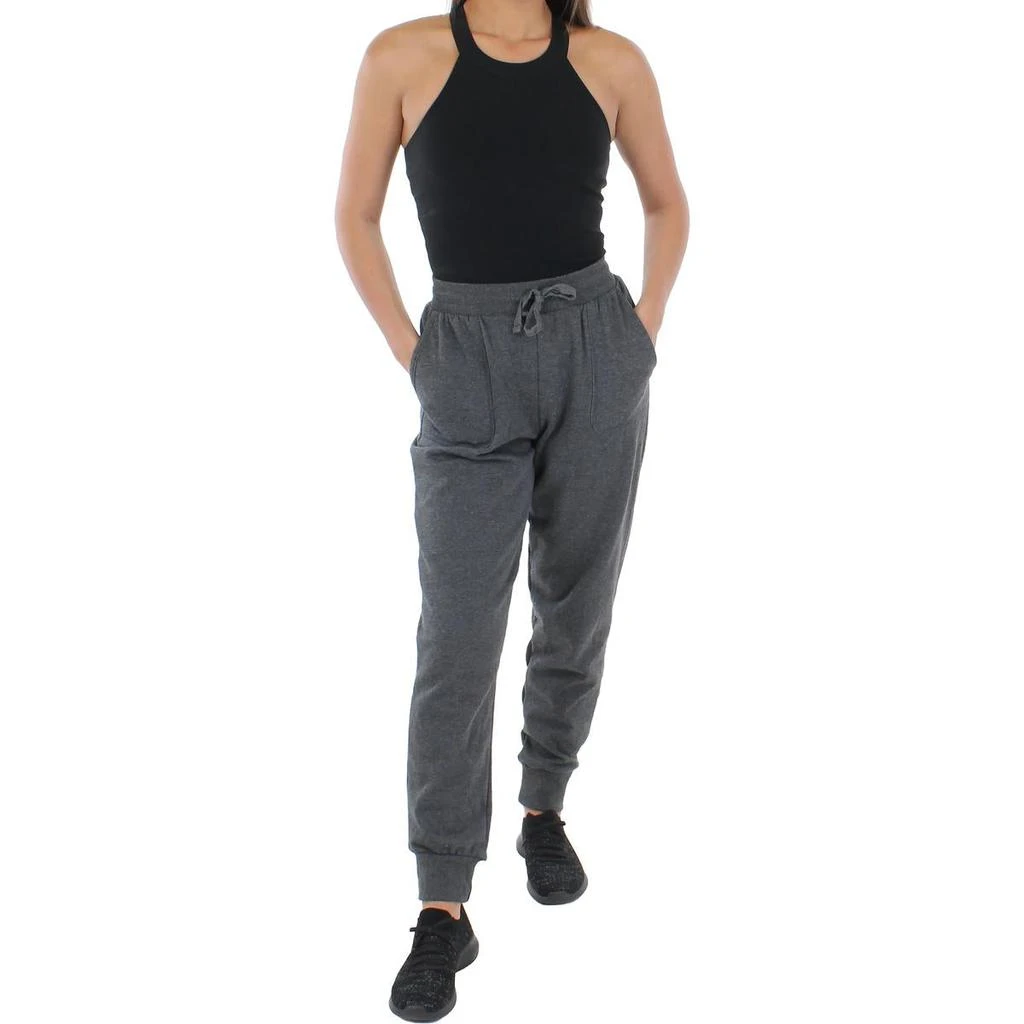 商品Pink Rose|Pink Rose Womens Jogger Pants Drawstring Sweatpants,价格¥84,第1张图片