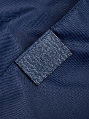 商品[二手商品] Gucci|GG Nylon Monogram Backpack,价格¥7928,第4张图片详细描述