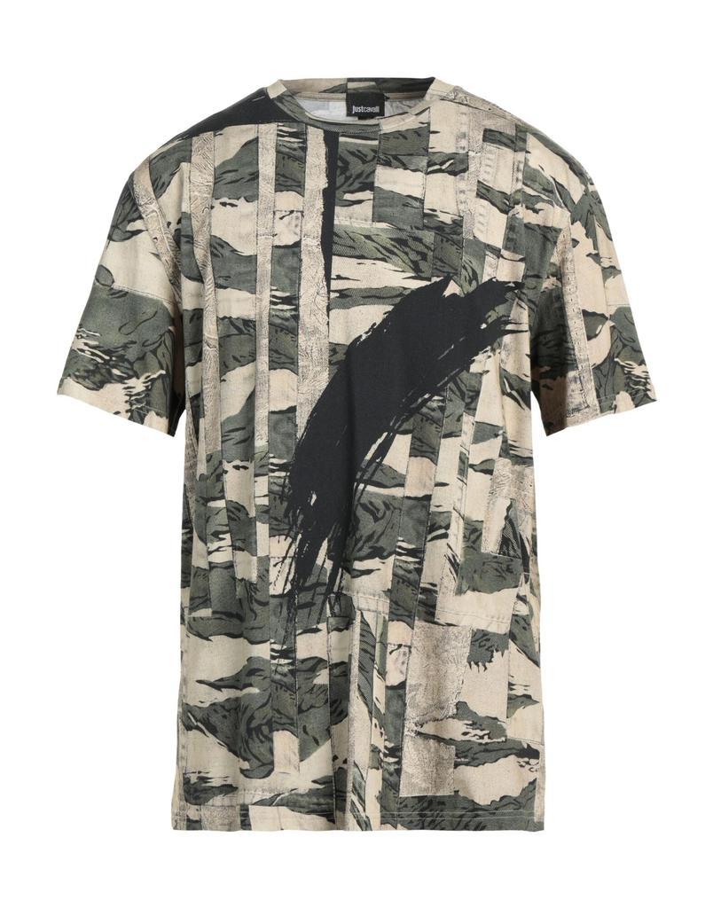 商品Just Cavalli|T-shirt,价格¥783,第1张图片