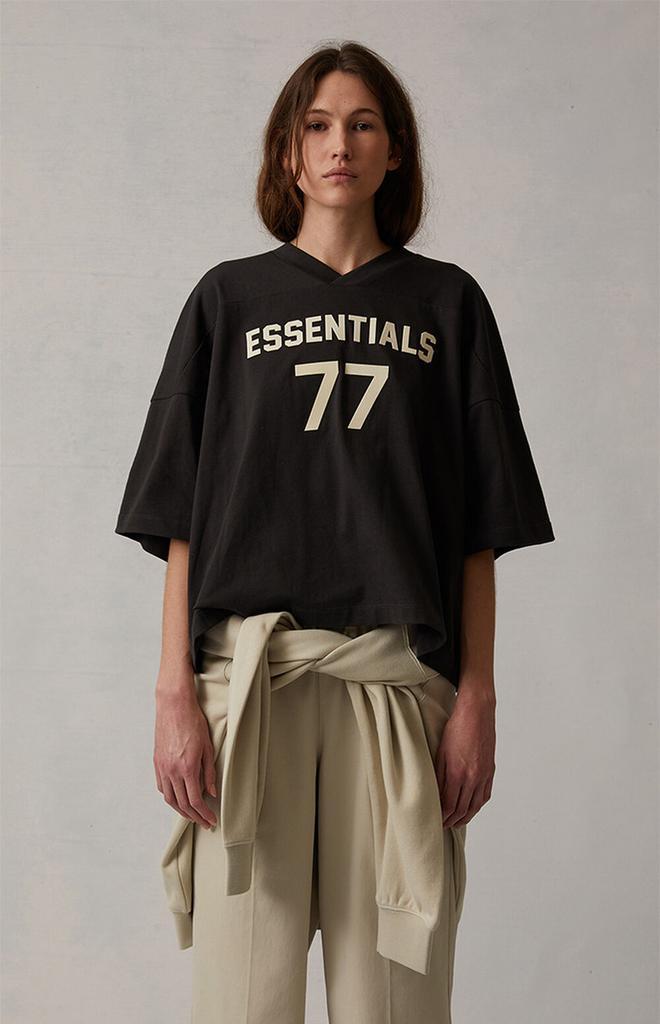商品Essentials|Women's Iron Football T-Shirt,价格¥187,第4张图片详细描述