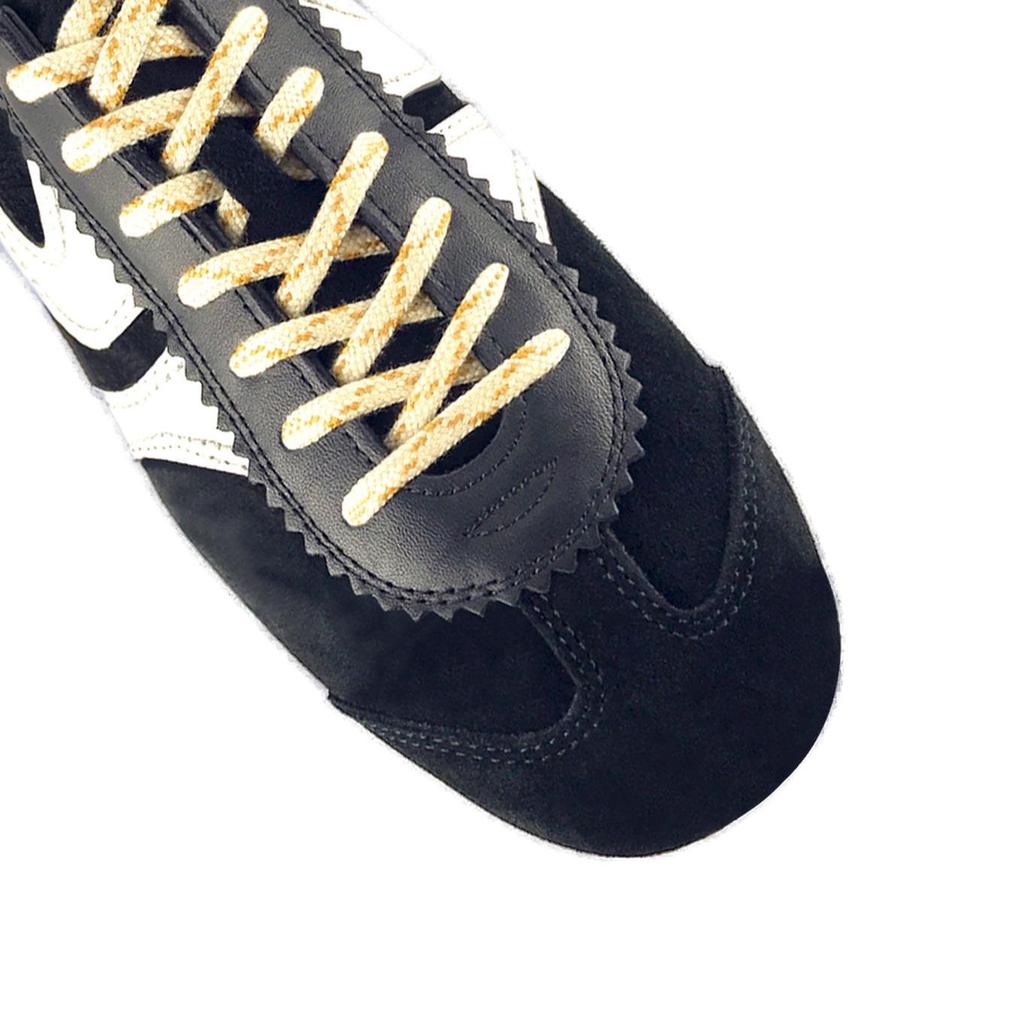 Dries Van Noten Dustin Lace-Up Sneakers – On Sale Now with