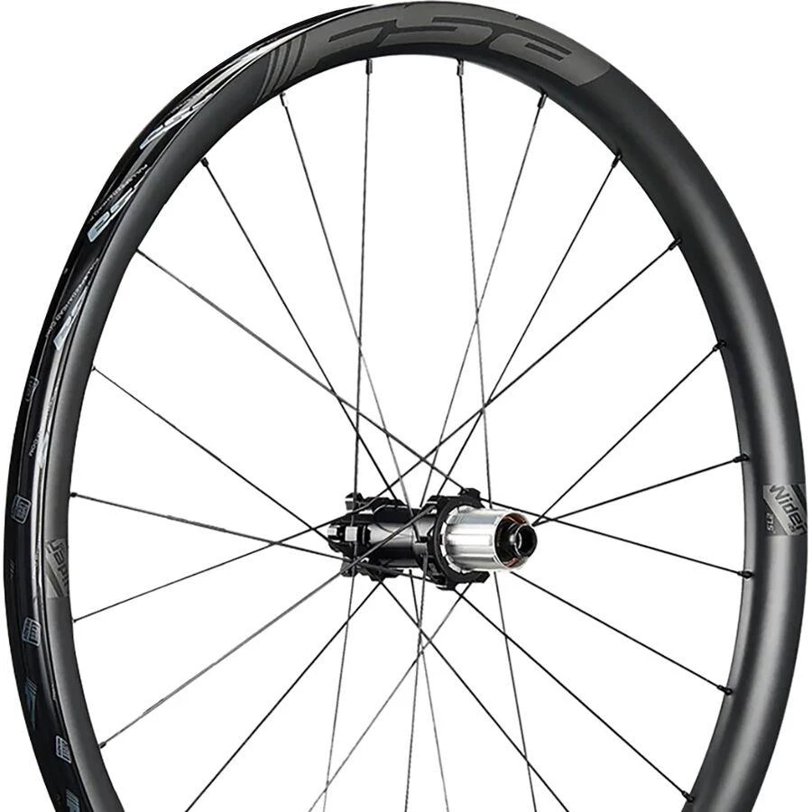 商品FSA|Gradient WideR 29in Boost Wheelset,价格¥8896,第1张图片