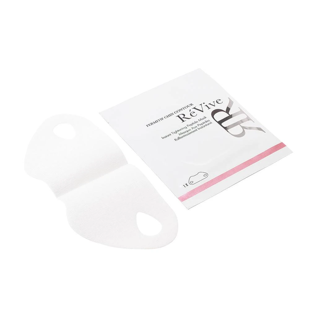 商品Revive|Fermitif Chin Contour Instant Tightening Peptide Mask,价格¥224,第1张图片