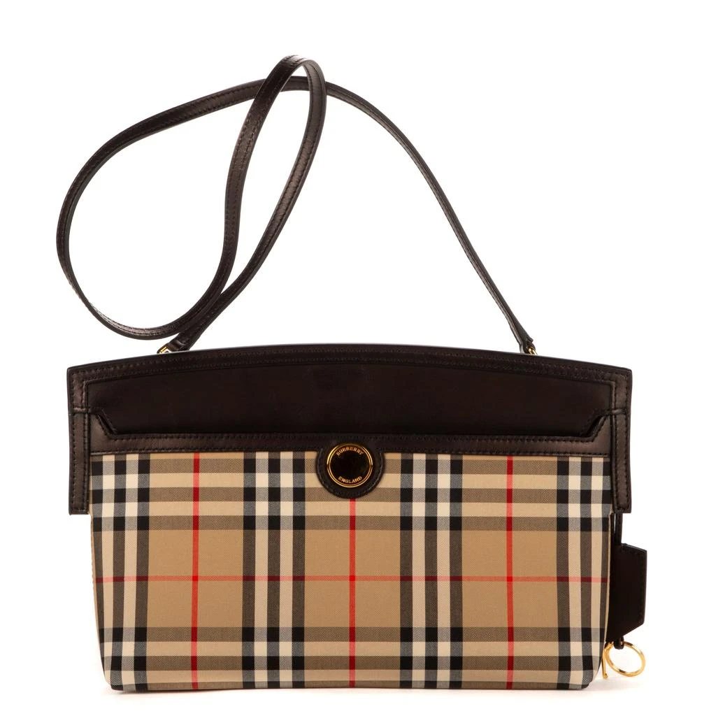 商品[二手商品] Burberry|Society,价格¥5307,第1张图片