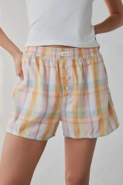 商品Out From Under|Out From Under Boxer Short,价格¥222,第2张图片详细描述