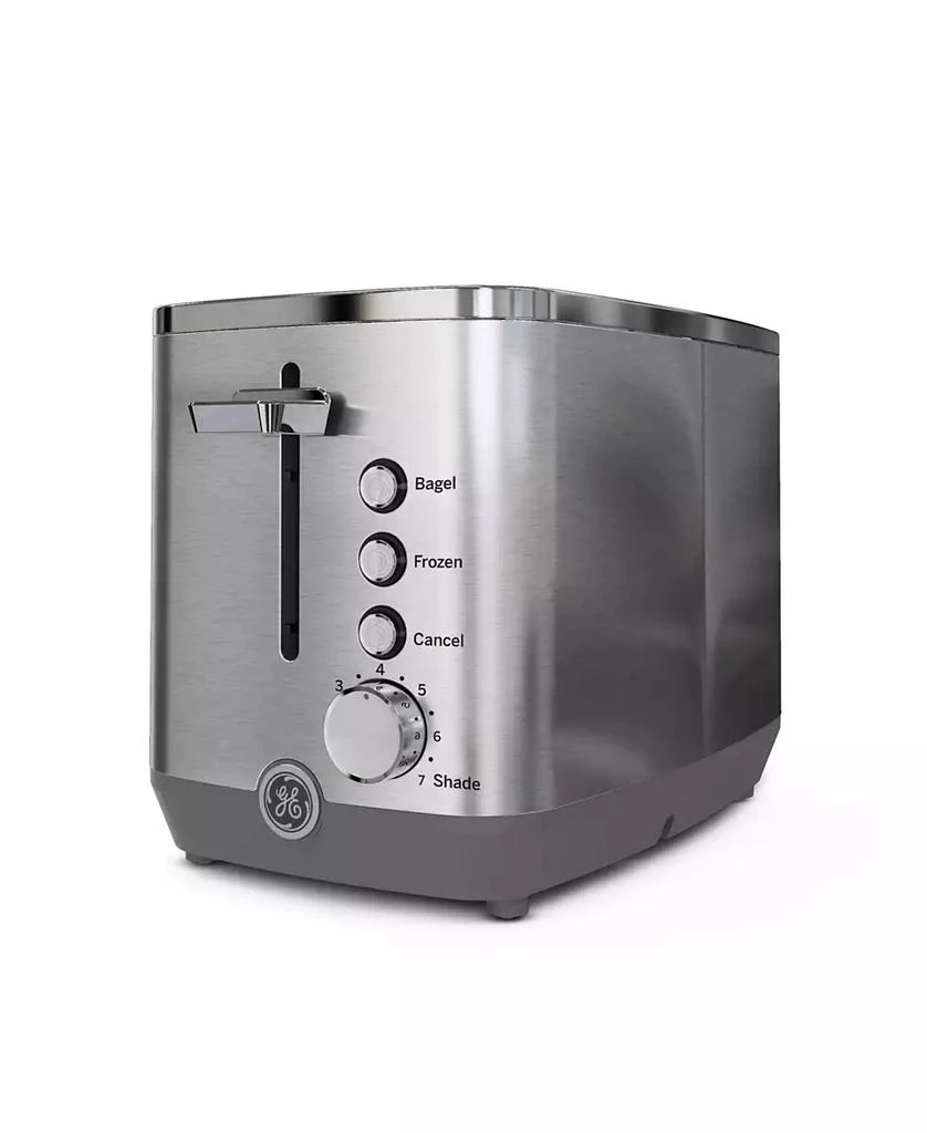 GE 2-Slice Toaster 商品