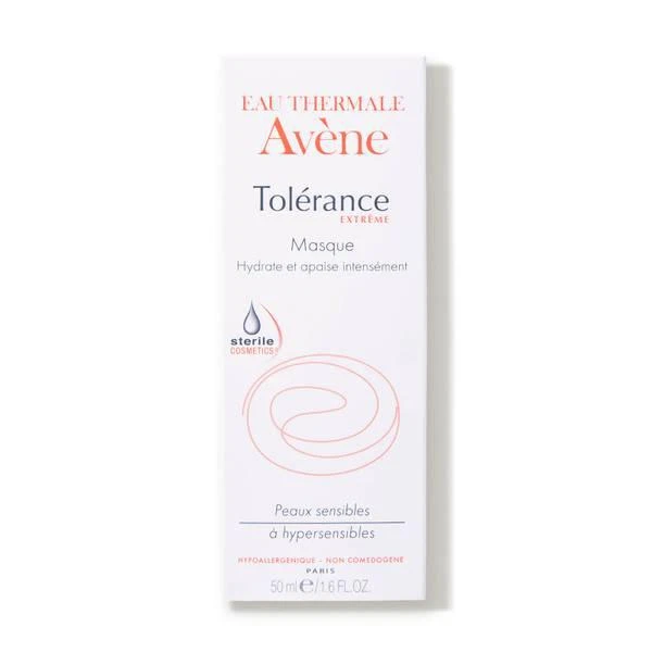 商品Avene|Avène Tolérance Extrême Mask for Intolerant Skin 50ml,价格¥276,第3张图片详细描述