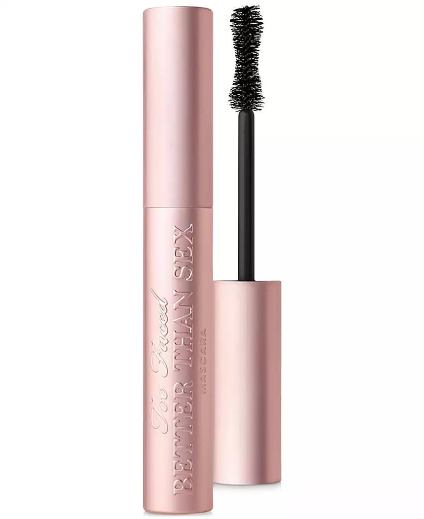 商品Too Faced|防晕浓密纤长卷翘睫毛膏,价格¥215,第1张图片