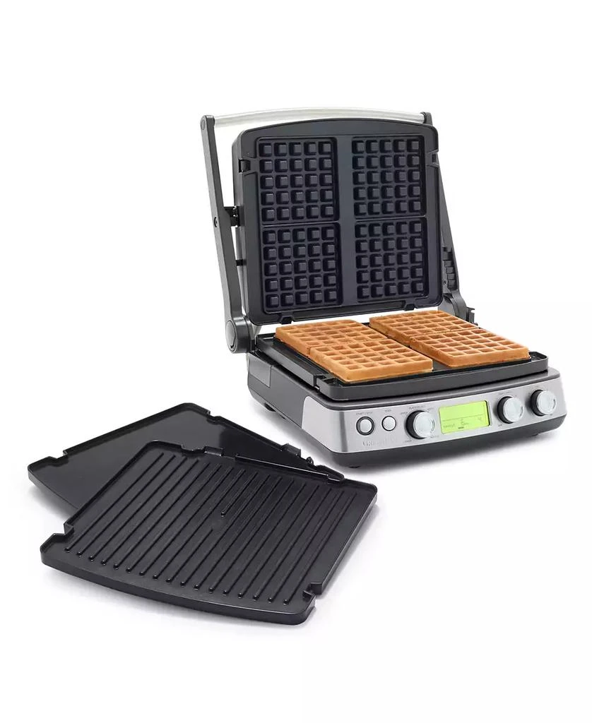 商品Greenpan|Elite Multi Grill, Griddle, Waffle Maker,价格¥1555,第1张图片