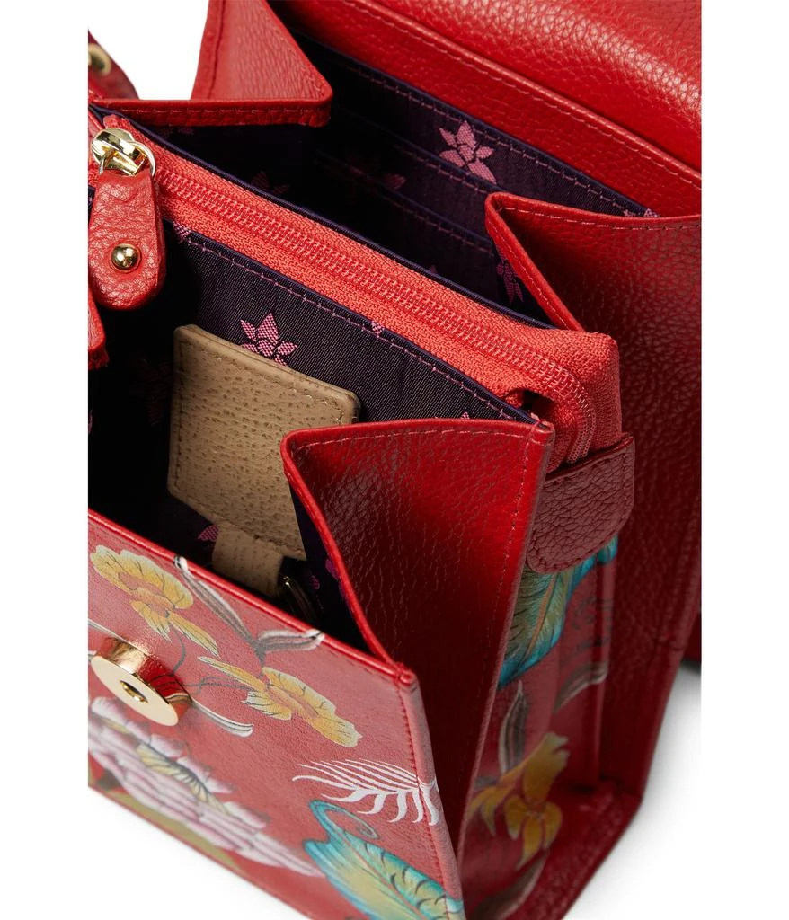 商品Anuschka Handbags|412 手绘手包,价格¥1103,第3张图片详细描述