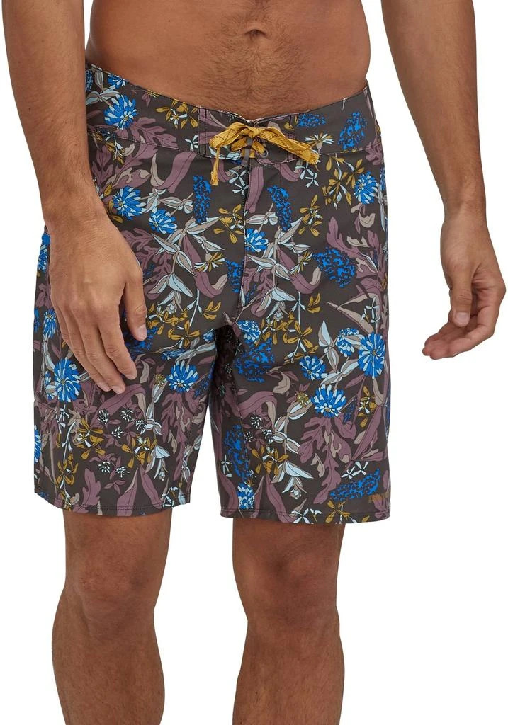 商品Patagonia|Patagonia Men's Stretch Planing 19” Board Shorts,价格¥280,第1张图片