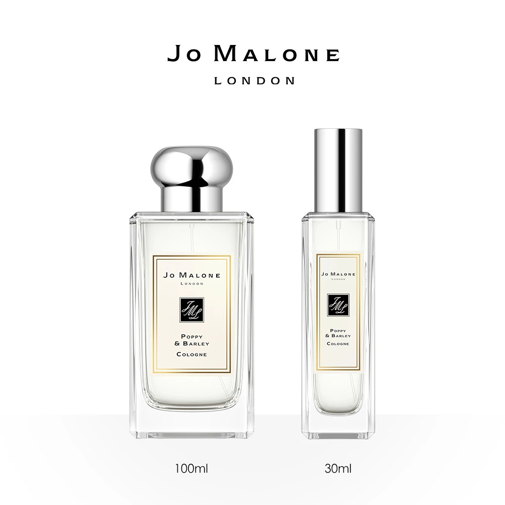 Jo Malone London祖·玛珑 虞美人与大麦女士香水 30/100mL 商品