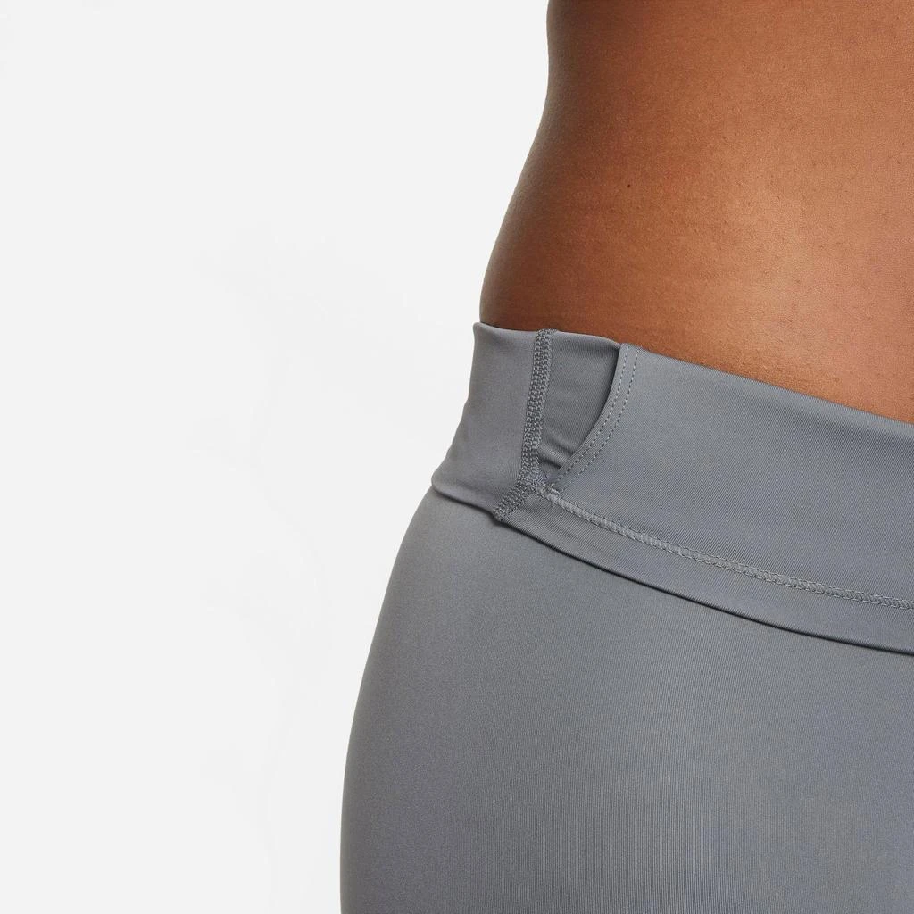 商品NIKE|Nike Women's 7/8 Yoga Tights,价格¥247,第5张图片详细描述
