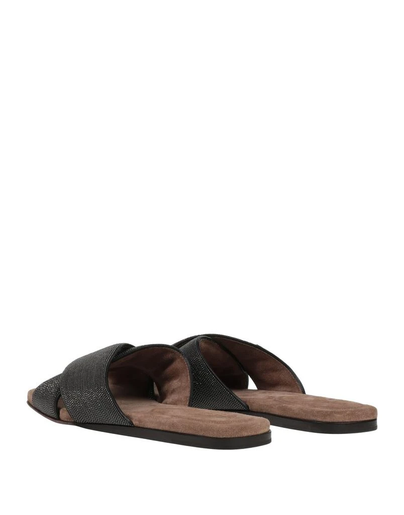 商品Brunello Cucinelli|Sandals,价格¥4889,第3张图片详细描述