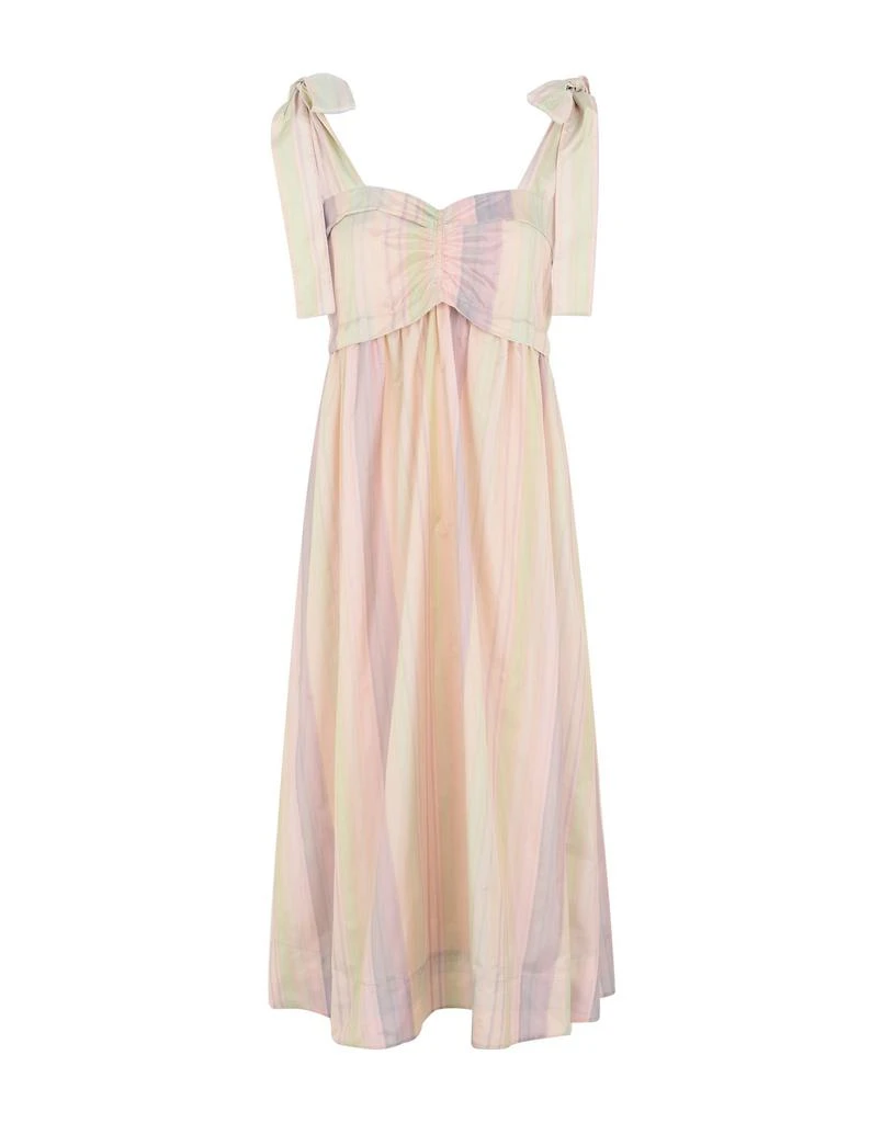 商品See by Chloé|Midi dress,价格¥1714,第1张图片