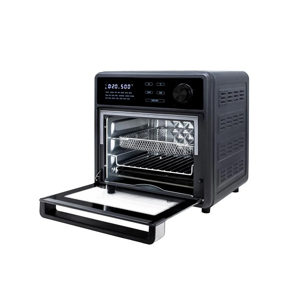 商品Kalorik|Maxx Touch 16 Quart Air Fryer Oven,价格¥1346,第2张图片详细描述