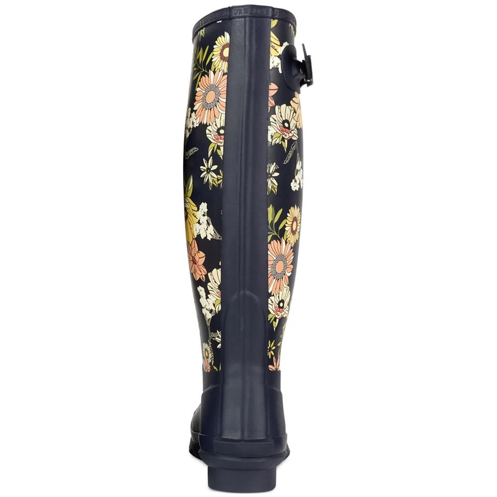 商品Barbour|Women's Bede Pull-On Rain Boots,价格¥678,第3张图片详细描述