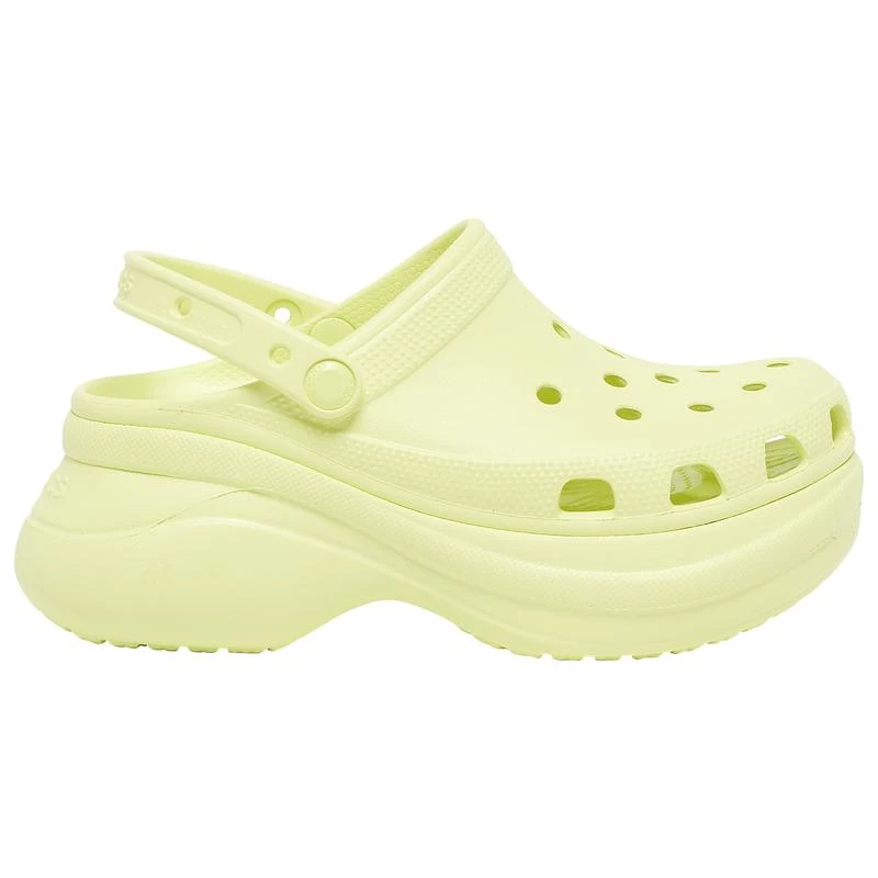 商品Crocs|Crocs Bae Platform - Women's,价格¥225,第1张图片