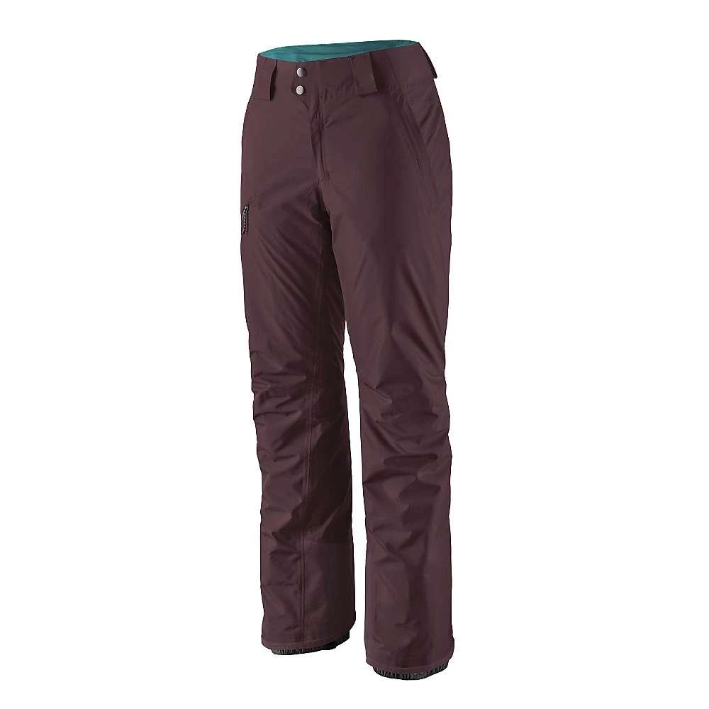 商品Patagonia|Patagonia Women's Insulated Powder Town Pant,价格¥1549,第1张图片