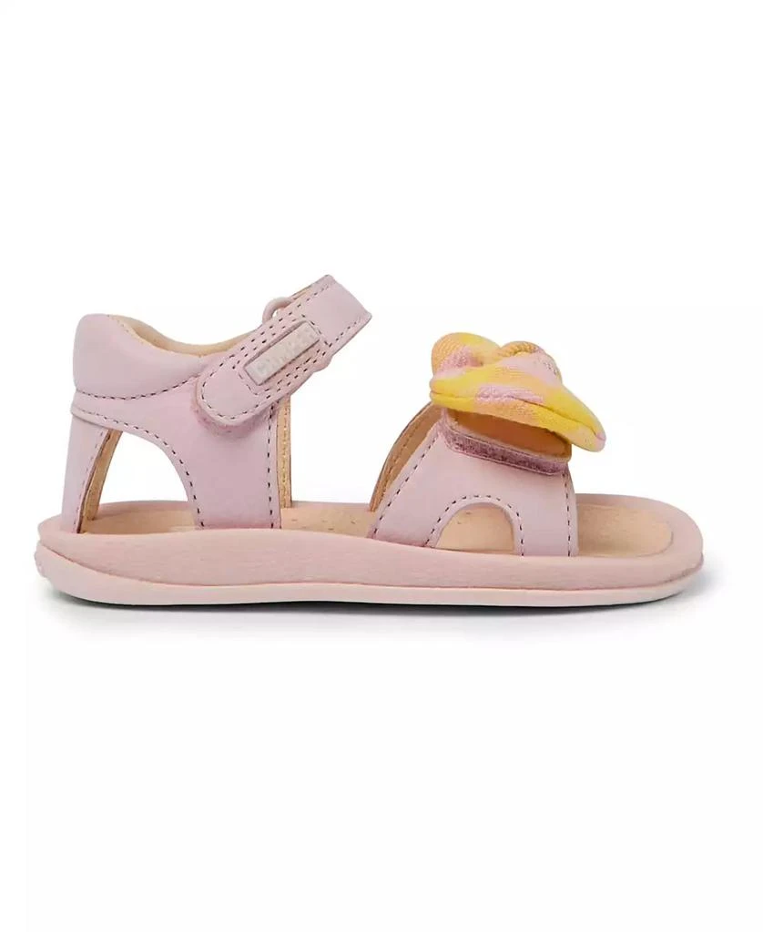 商品Camper|Big Girls Bicho FW2-Strap Sandals,价格¥675,第2张图片详细描述