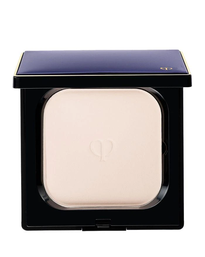 商品Cle de Peau|光颜粉蜜粉饼盒（粉扑）,价格¥76,第1张图片