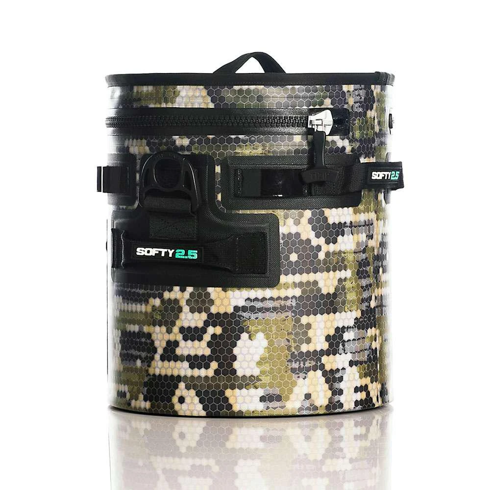 商品Kula|Kula Softy 2.5 Cooler,价格¥1327,第2张图片详细描述
