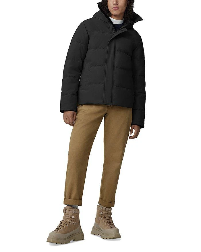 商品Canada Goose|MacMillan Parka,价格¥8444,第3张图片详细描述