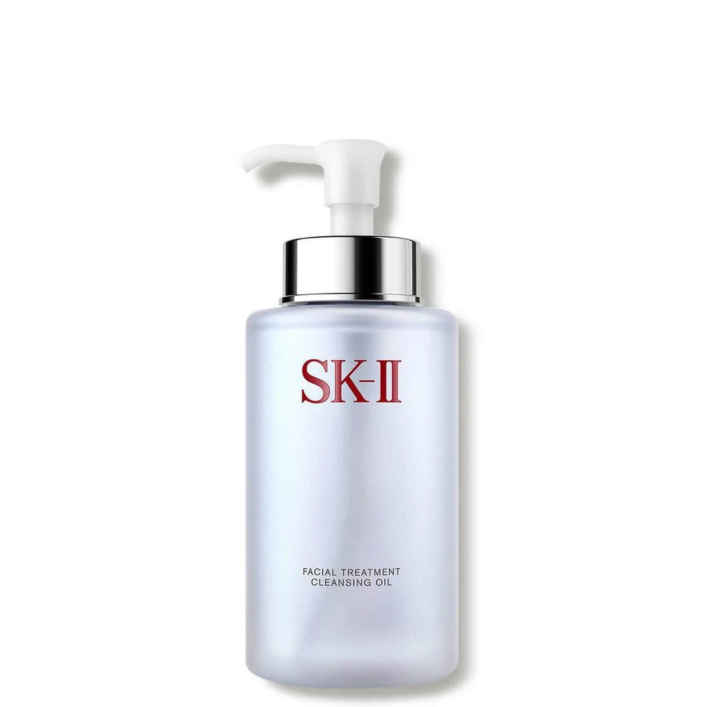商品SK-II|SK-II Facial Treatment Cleansing Oil,价格¥624,第1张图片