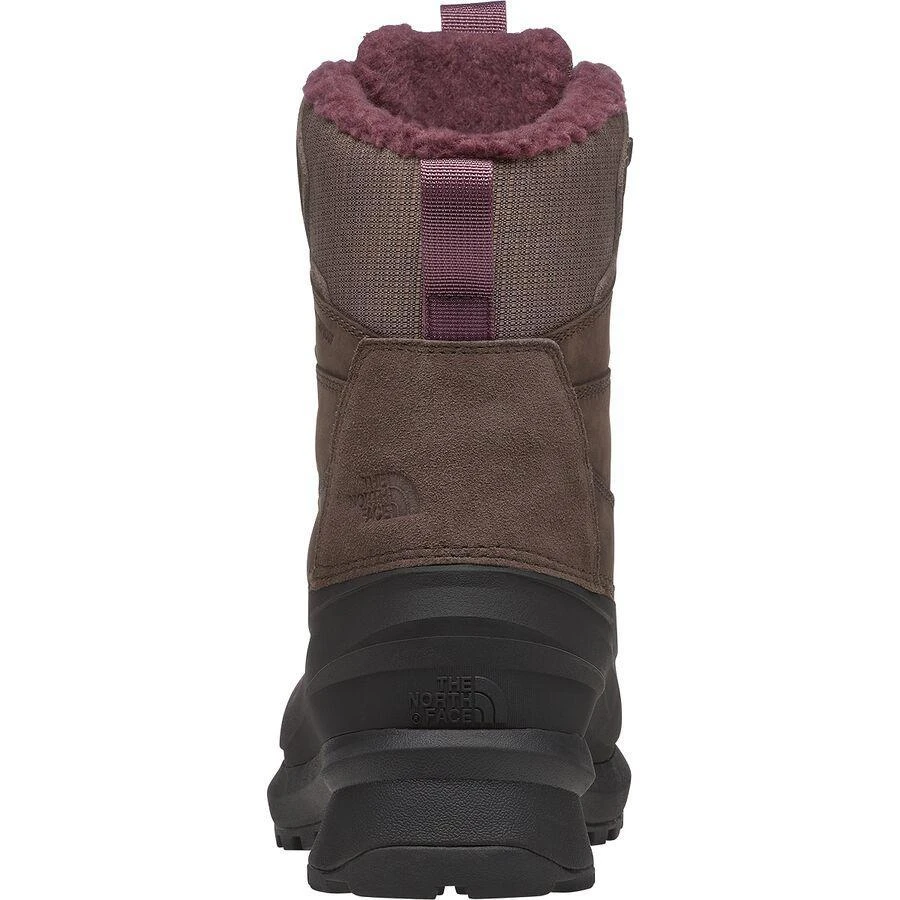 商品The North Face|Chilkat V 400 WP Boot - Women's,价格¥1173,第4张图片详细描述