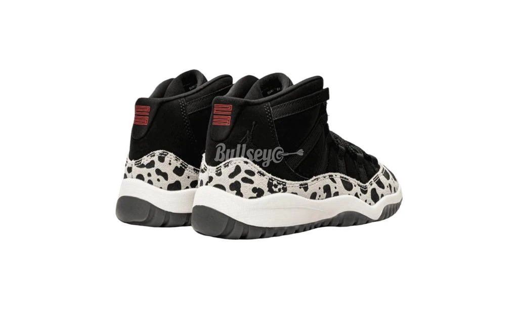 商品Jordan|Air Jordan 11 Retro "Animal Instinct" Pre-School,价格¥993,第3张图片详细描述