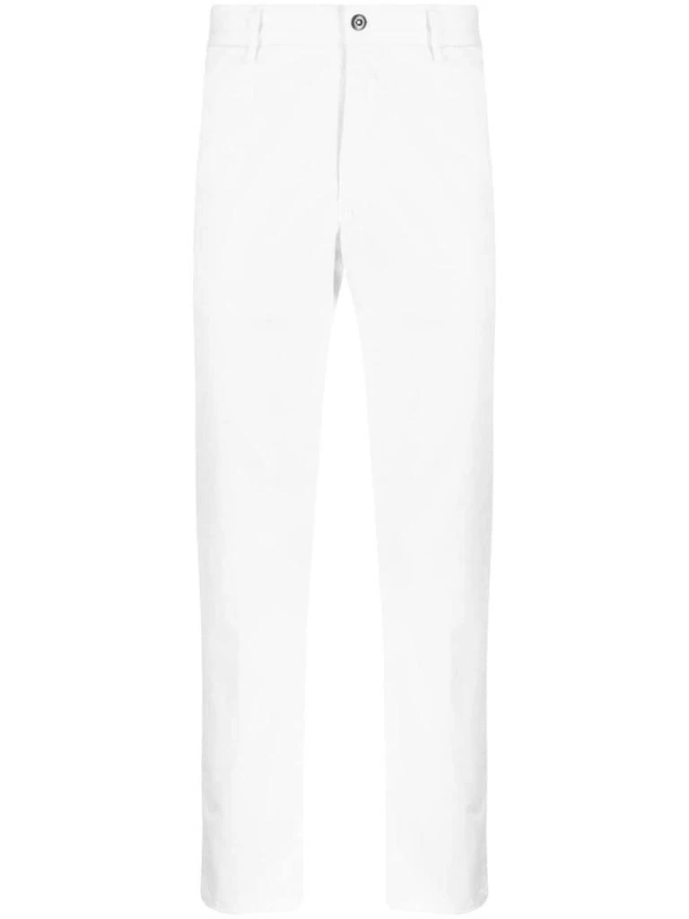 商品Incotex Ivory|Incotex Trousers,价格¥1590,第1张图片