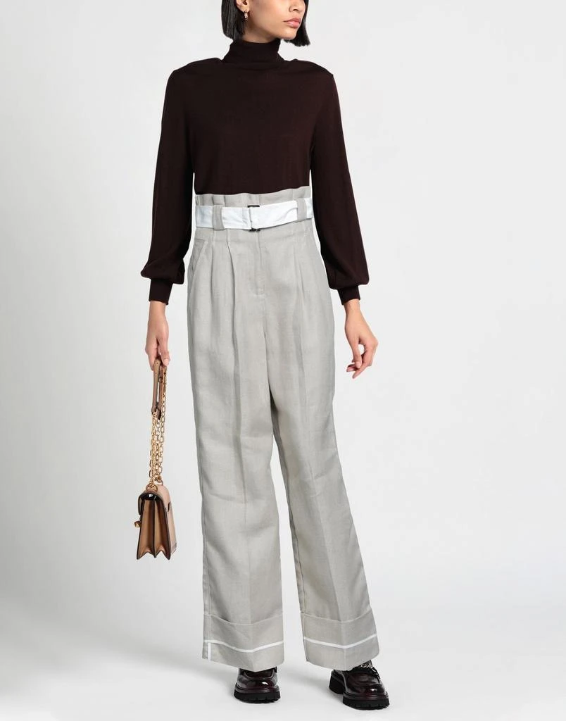 商品Ganni|Casual pants,价格¥402,第2张图片详细描述