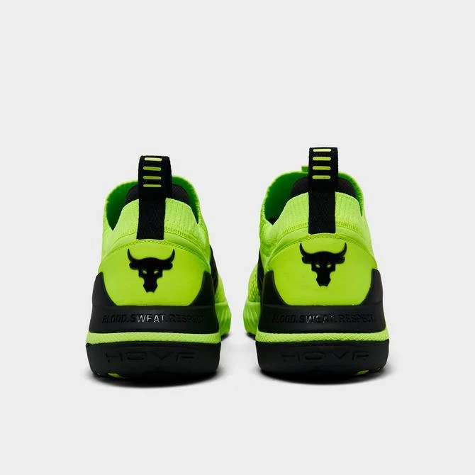 Under Armour Project Rock 4 Training Shoes 商品