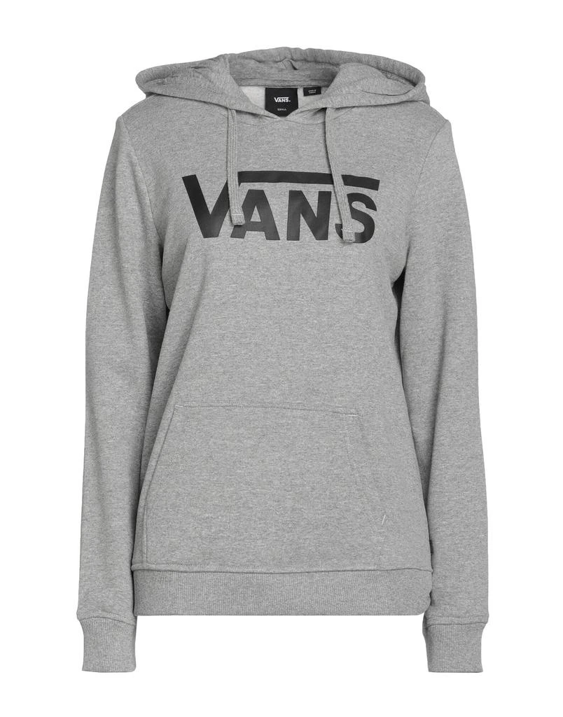 商品Vans|Hooded sweatshirt,价格¥371,第1张图片