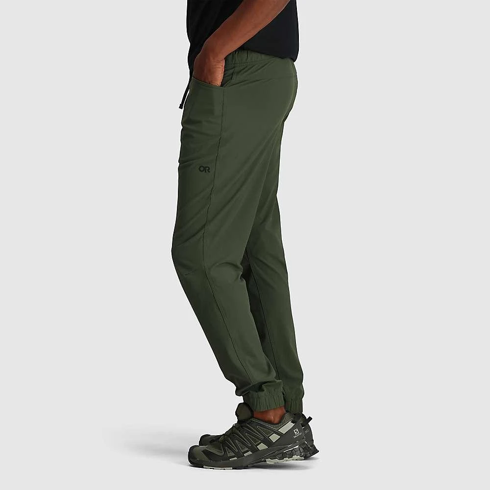 商品Outdoor Research|Outdoor Research Men's Ferrosi Jogger,价格¥746,第3张图片详细描述