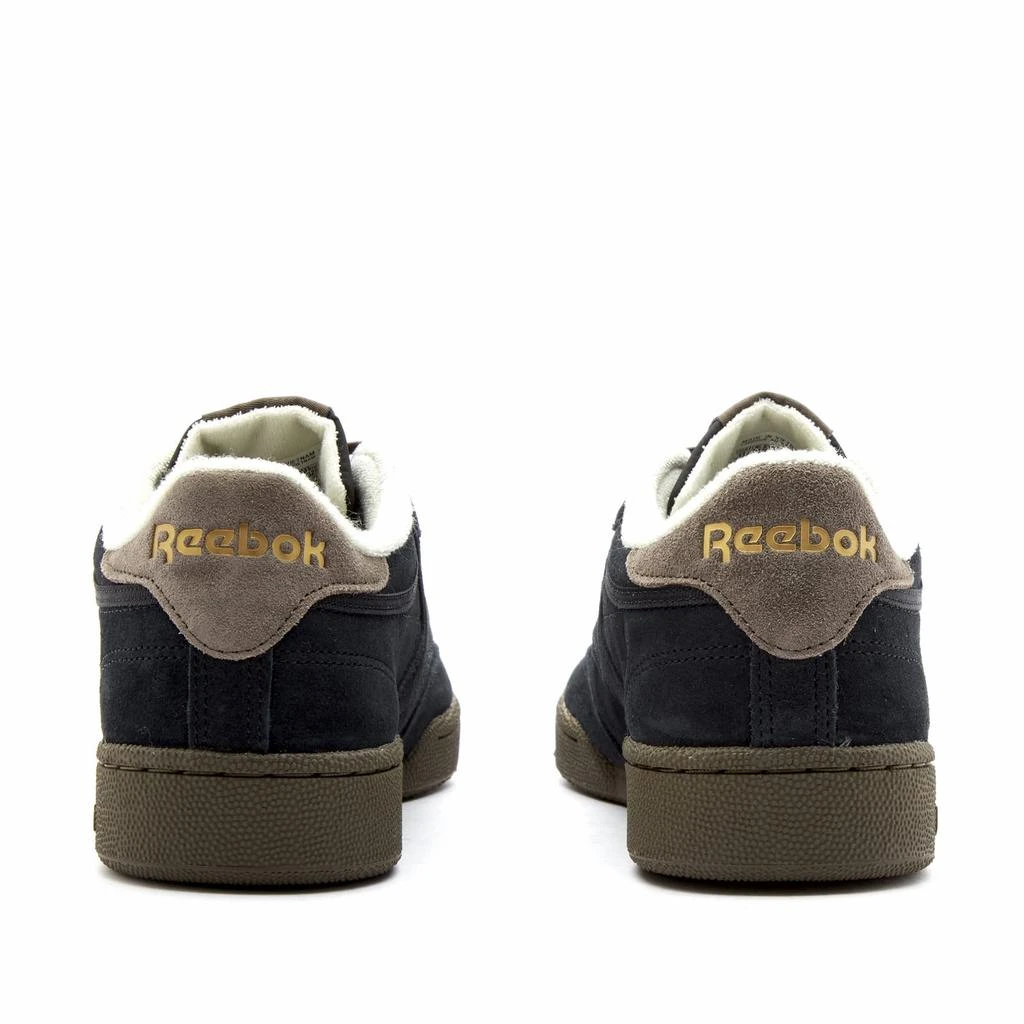 商品Reebok|END. x Reebok Club C 85 'Stout',价格¥424,第3张图片详细描述