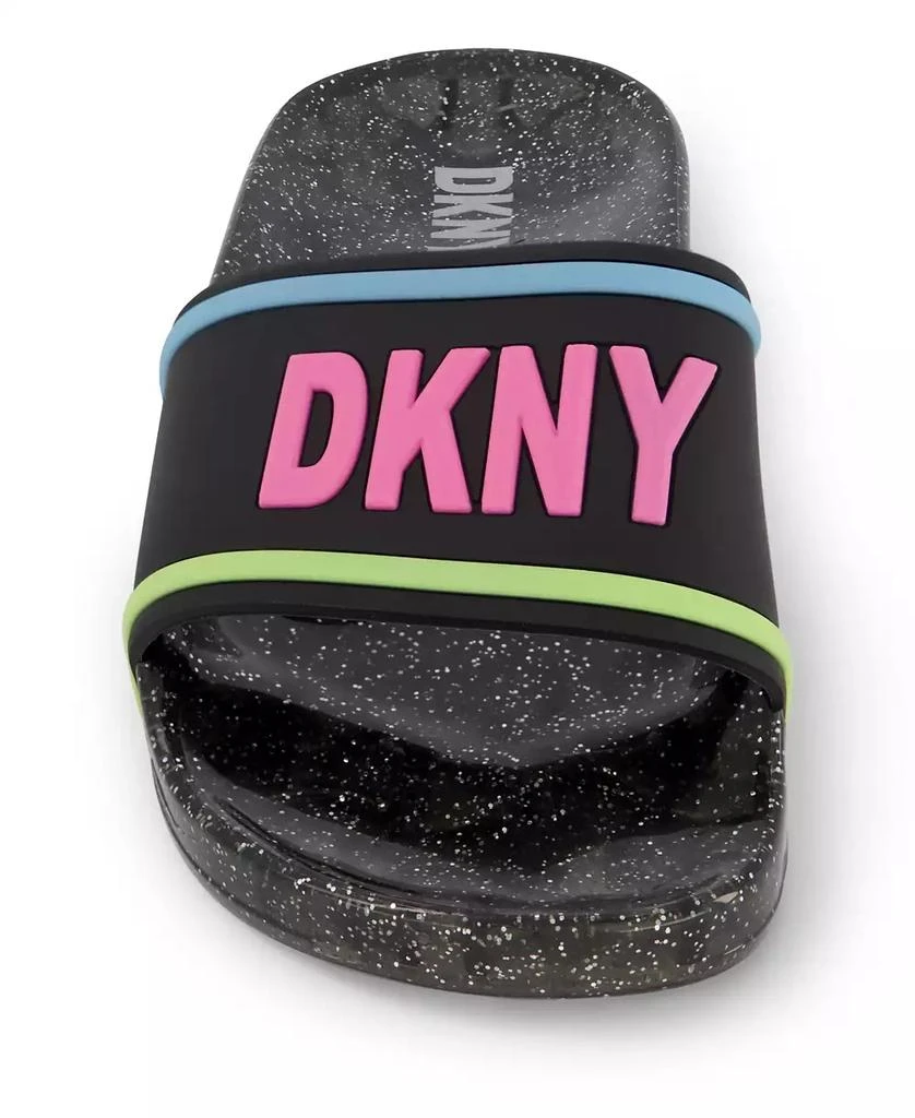 Little Girls Molded Slide Sandal 商品