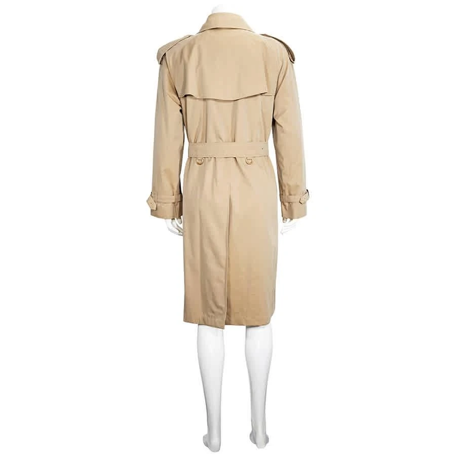 商品Burberry|Burberry The Westminster Heritage Trench Coat 10 (US Size 8),价格¥3832,第3张图片详细描述