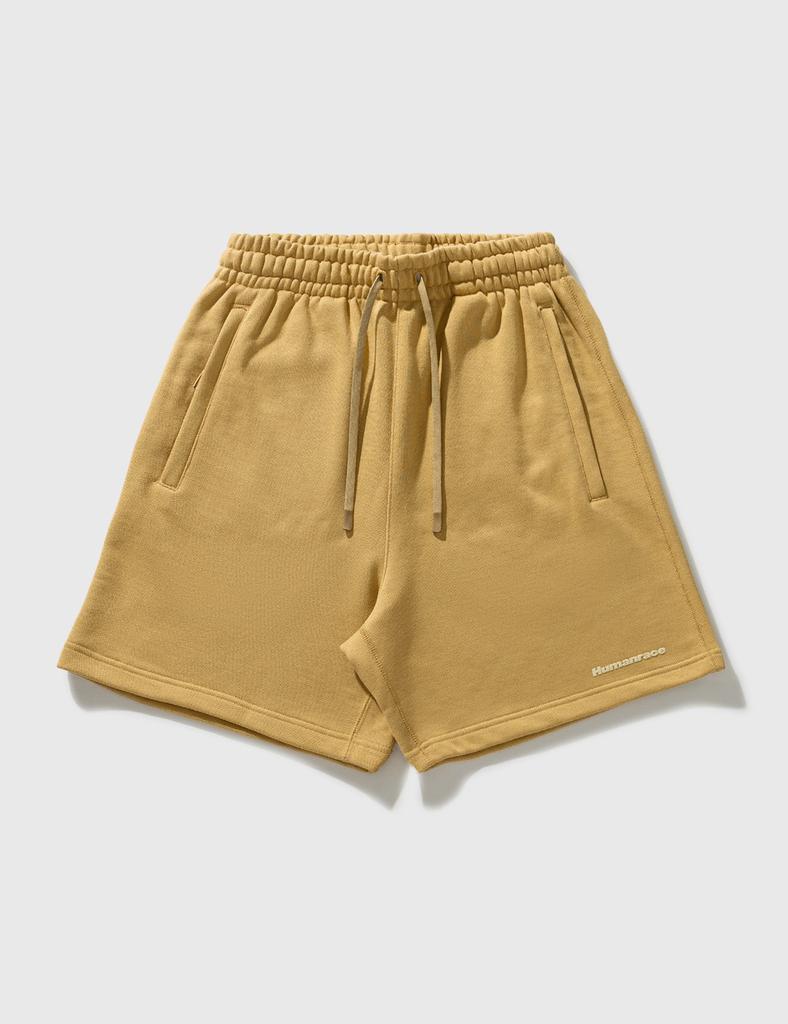 商品Adidas|Pharrell Williams Basics Shorts,价格¥673,第1张图片