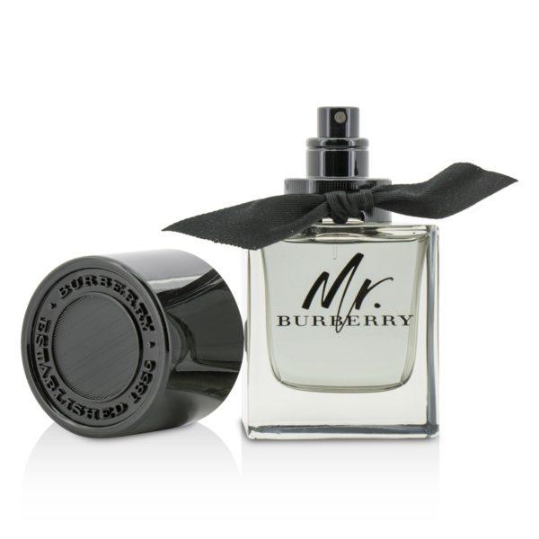 Mr. Burberry Eau de Toilette商品第2张图片规格展示