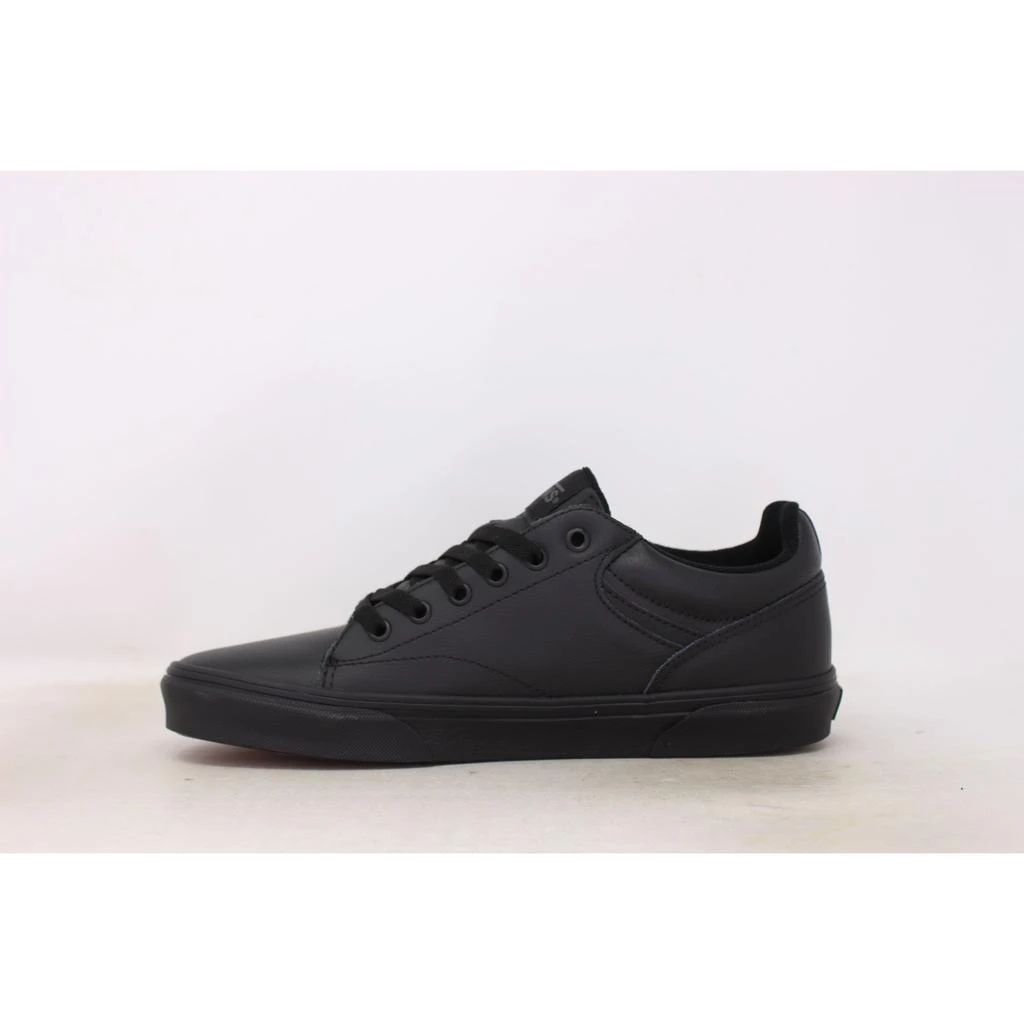 商品Vans|Vans Seldan Black  VN0A4TZE11I Men's,价格¥456,第2张图片详细描述