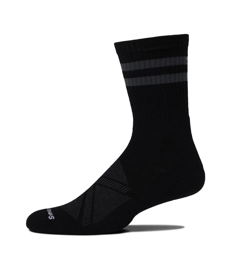 商品SmartWool|Athletic Stripe Crew Socks,价格¥170,第1张图片