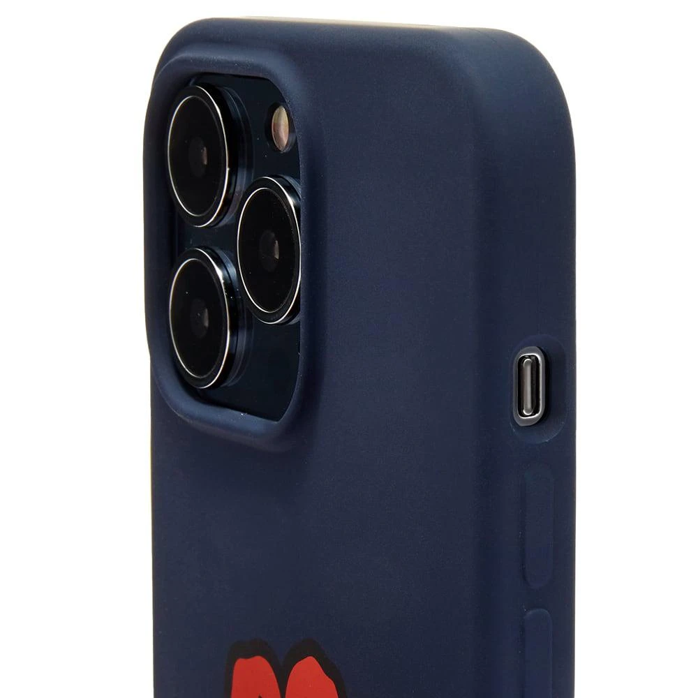 商品Kenzo|Kenzo Logo iPhone 13 Pro Case,价格¥440,第2张图片详细描述