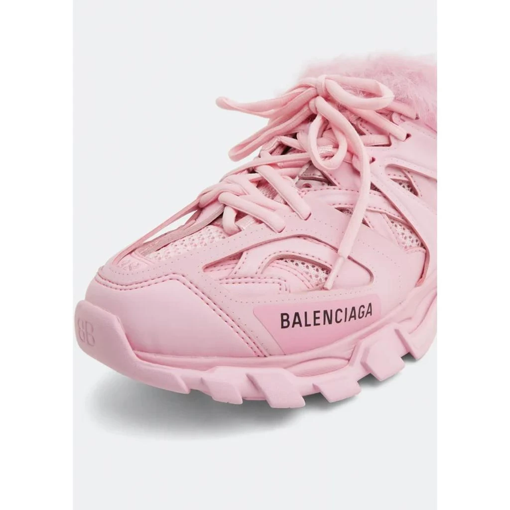 商品Balenciaga|女式 Track系列 棉拖,价格¥2236,第2张图片详细描述