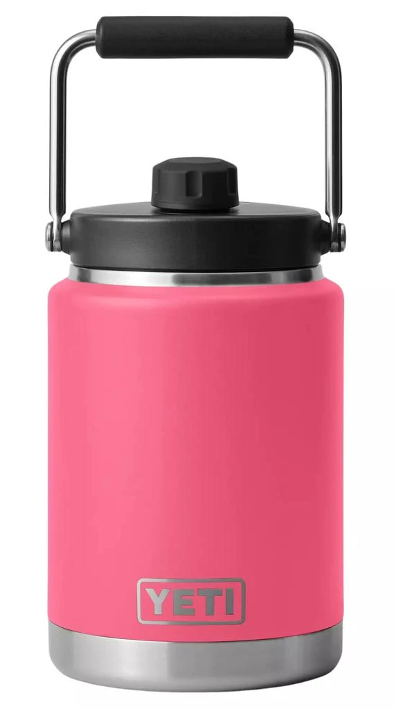 商品YETI|YETI Half Gallon Rambler Jug,价格¥656,第1张图片