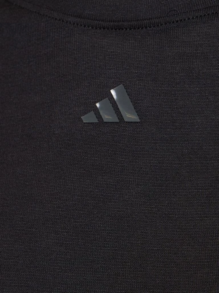 商品Adidas|Yoga Crop Top,价格¥270,第3张图片详细描述