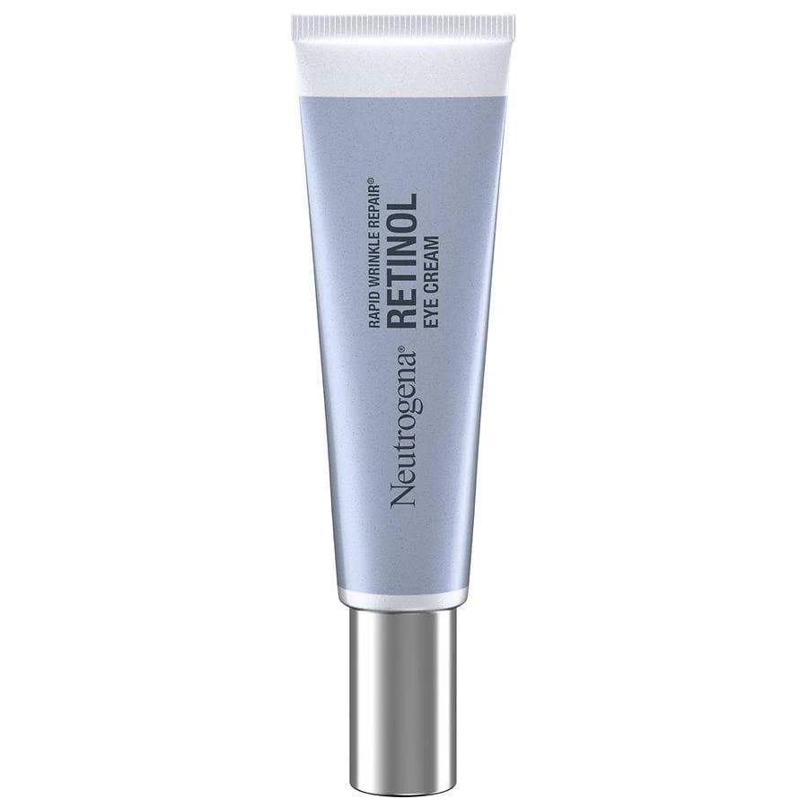 Neutrogena Rapid Wrinkle Repair Retinol Eye Cream from merchant Walgreens image